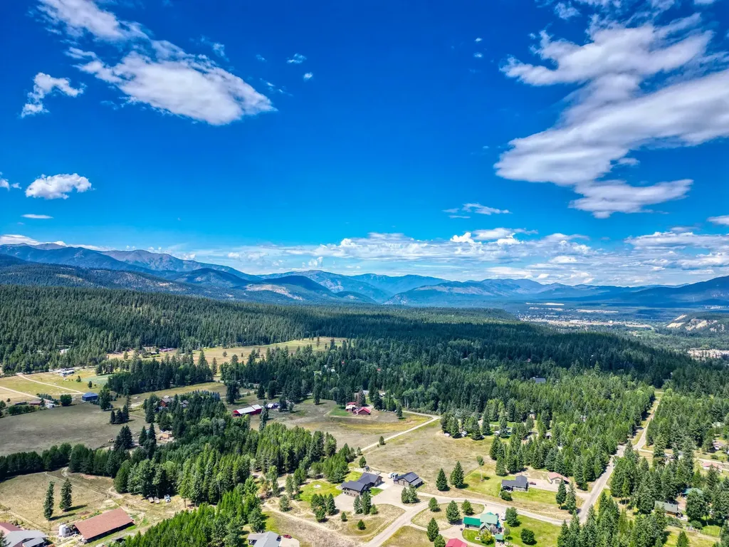 168 Treasure View Drive Libby MT 59923