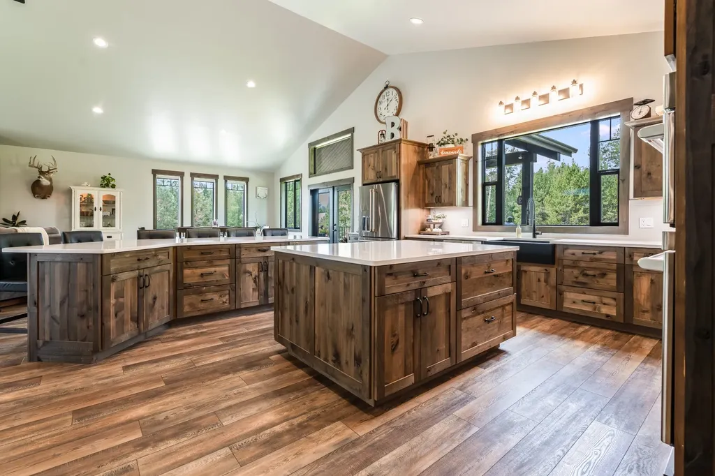 168 Treasure View Drive Libby MT 59923
