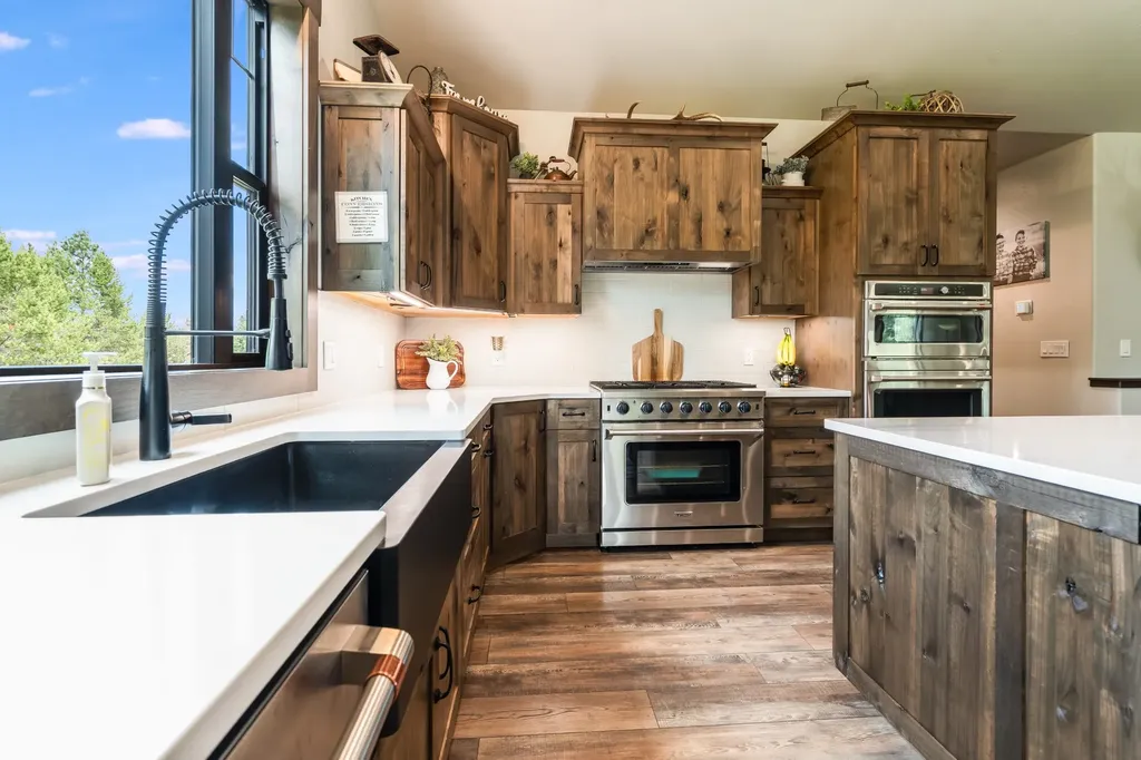 168 Treasure View Drive Libby MT 59923