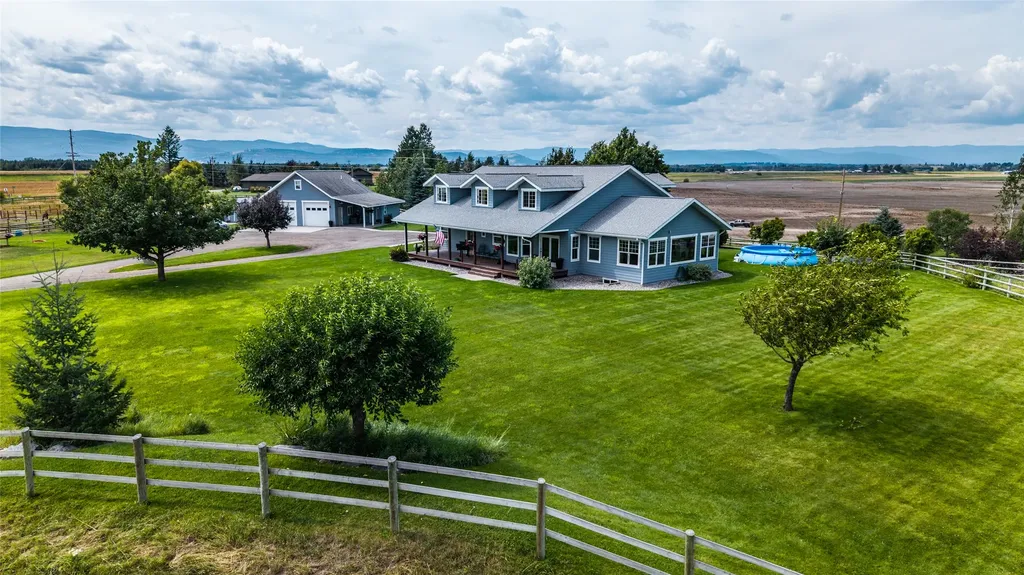 523 Jaquette Road Kalispell MT 59901