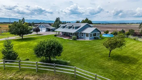 523 Jaquette Road Kalispell MT 59901