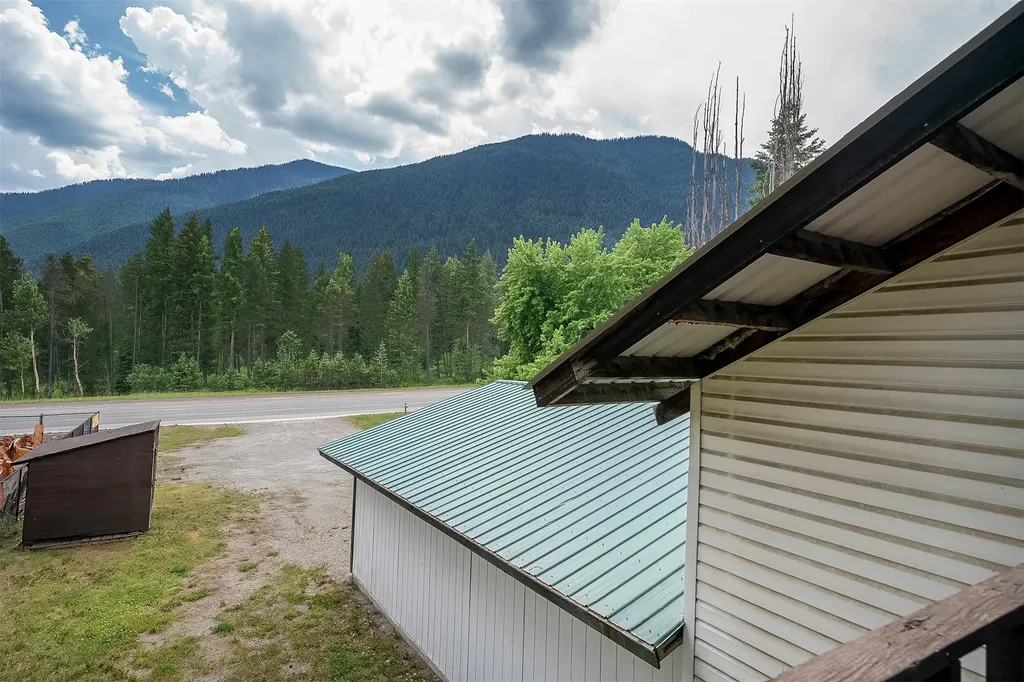 8786 Us Highway 2 E Hungry Horse MT 59919