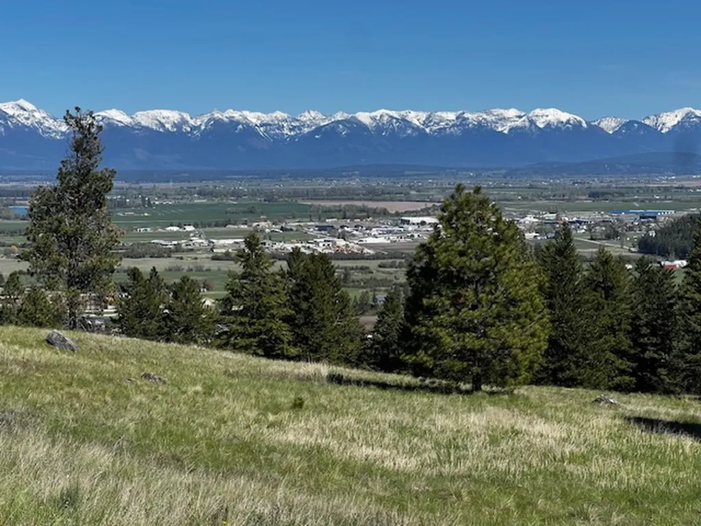 400 & 406 Orchard Ridge Road Kalispell MT 59901
