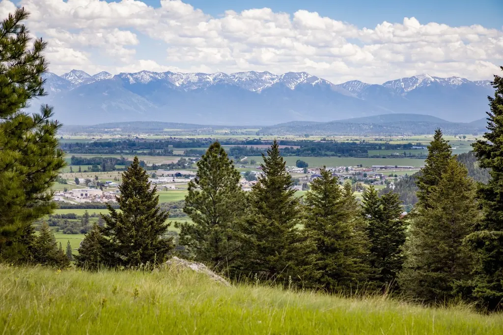 400 & 406 Orchard Ridge Road Kalispell MT 59901