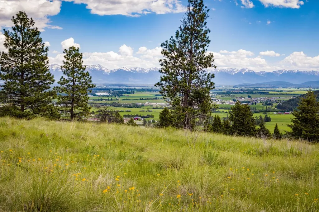 400 & 406 Orchard Ridge Road Kalispell MT 59901