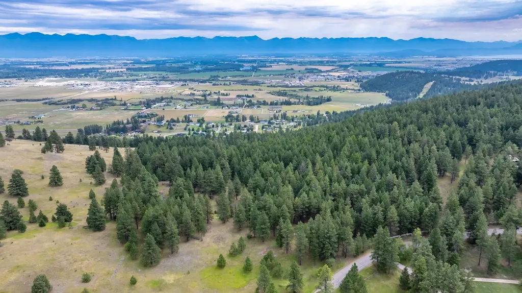 400 & 406 Orchard Ridge Road Kalispell MT 59901