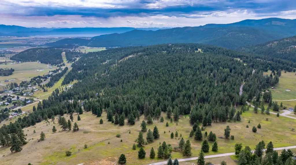400 & 406 Orchard Ridge Road Kalispell MT 59901