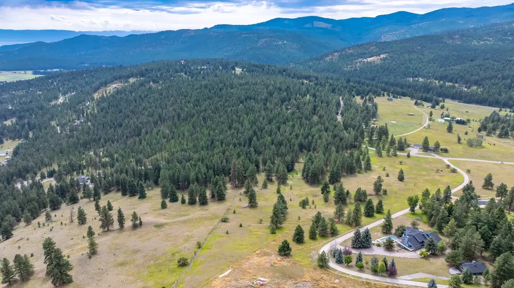 400 & 406 Orchard Ridge Road Kalispell MT 59901