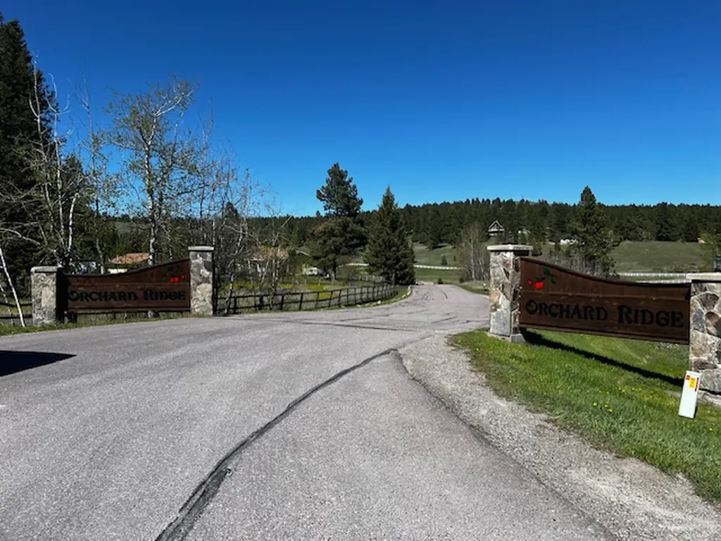 400 & 406 Orchard Ridge Road Kalispell MT 59901
