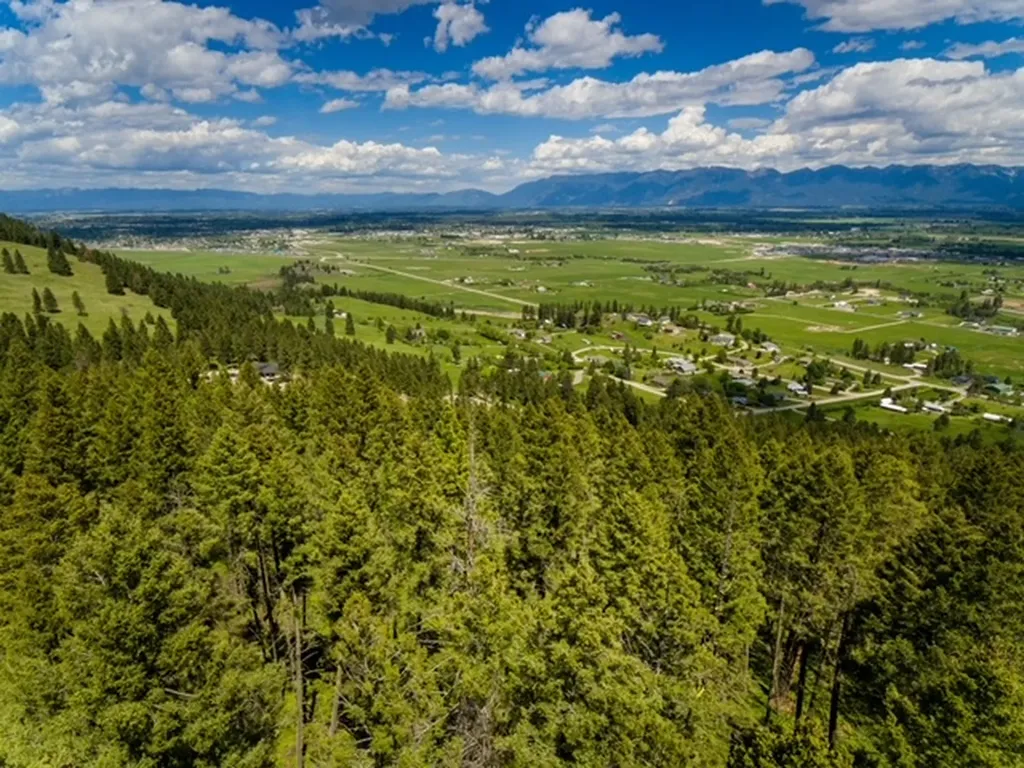 400 & 406 Orchard Ridge Road Kalispell MT 59901