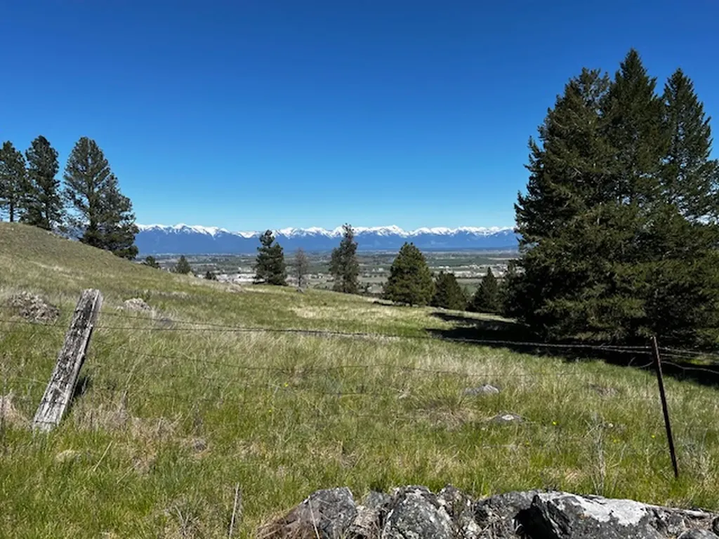 400 & 406 Orchard Ridge Road Kalispell MT 59901