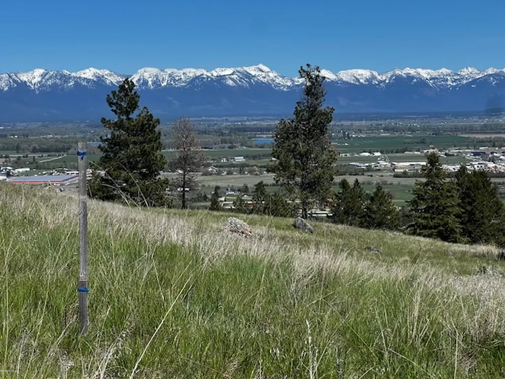400 & 406 Orchard Ridge Road Kalispell MT 59901