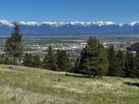 400 & 406 Orchard Ridge Road Kalispell MT 59901