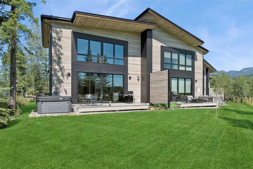 57 Crestwood Drive Whitefish MT 59937