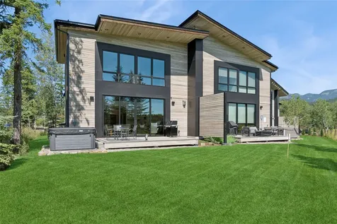 57 Crestwood Drive Whitefish MT 59937