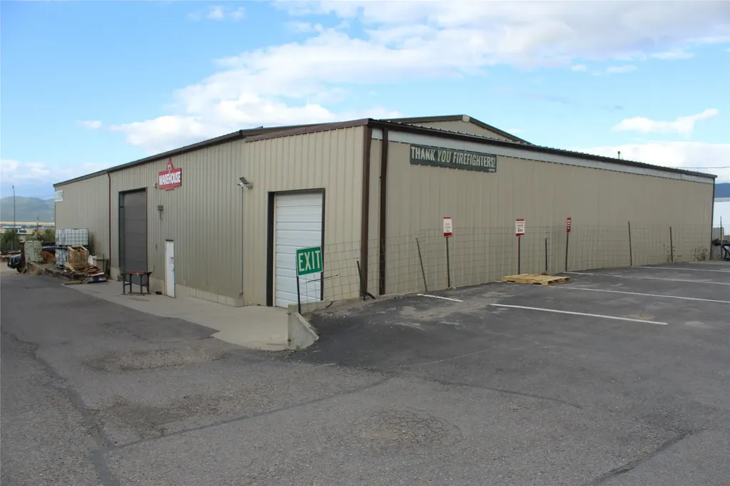 9440 Summit Drive Missoula MT 59802