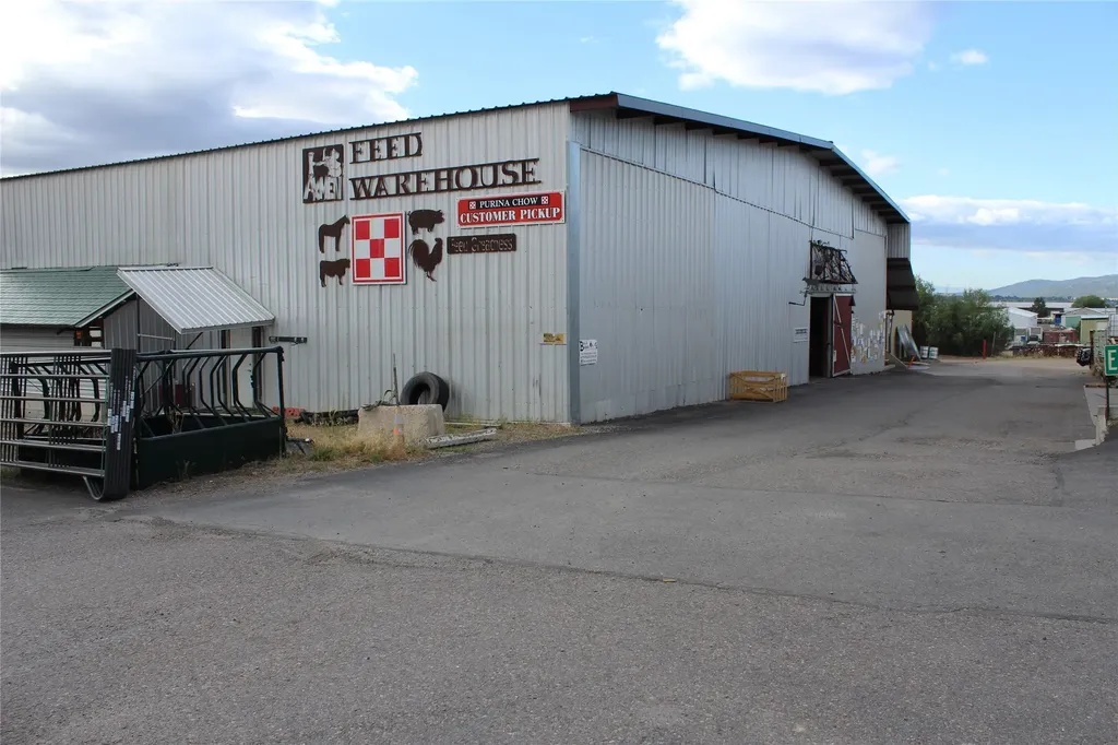 9440 Summit Drive Missoula MT 59802