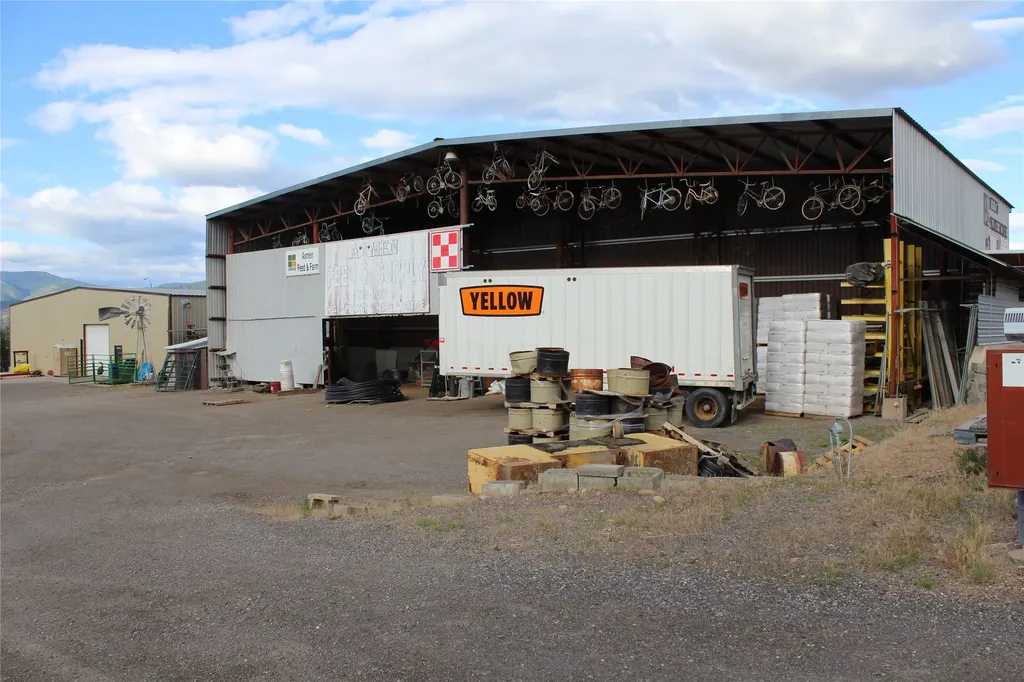 9440 Summit Drive Missoula MT 59802