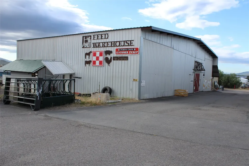 Nhn Hwy 10 W Missoula MT 59802