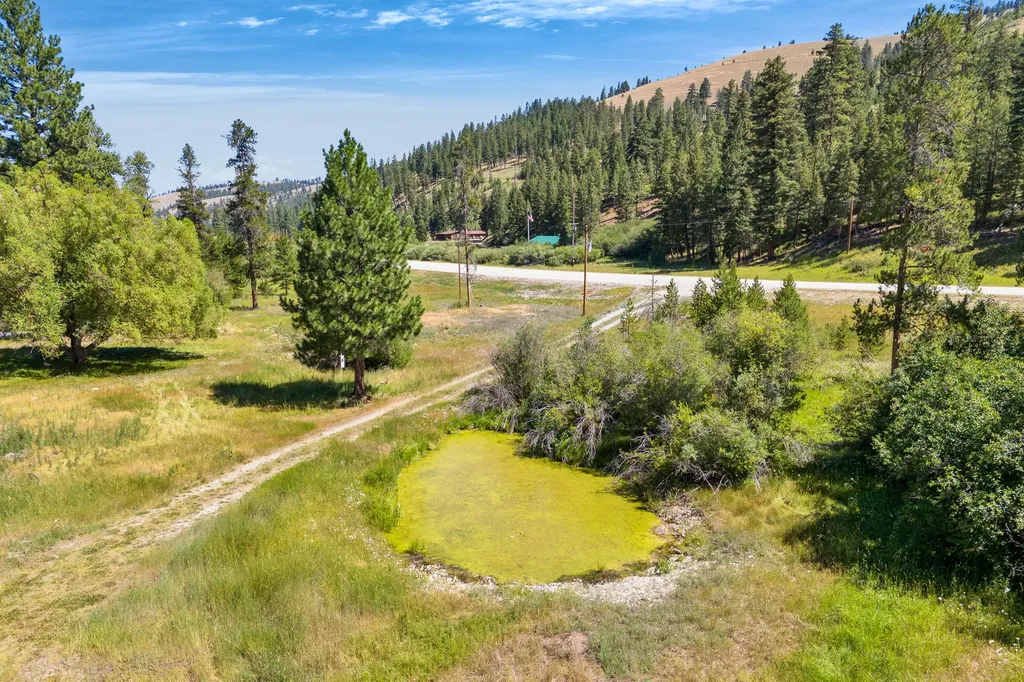 8131 Us Highway 93 S Sula MT 59871