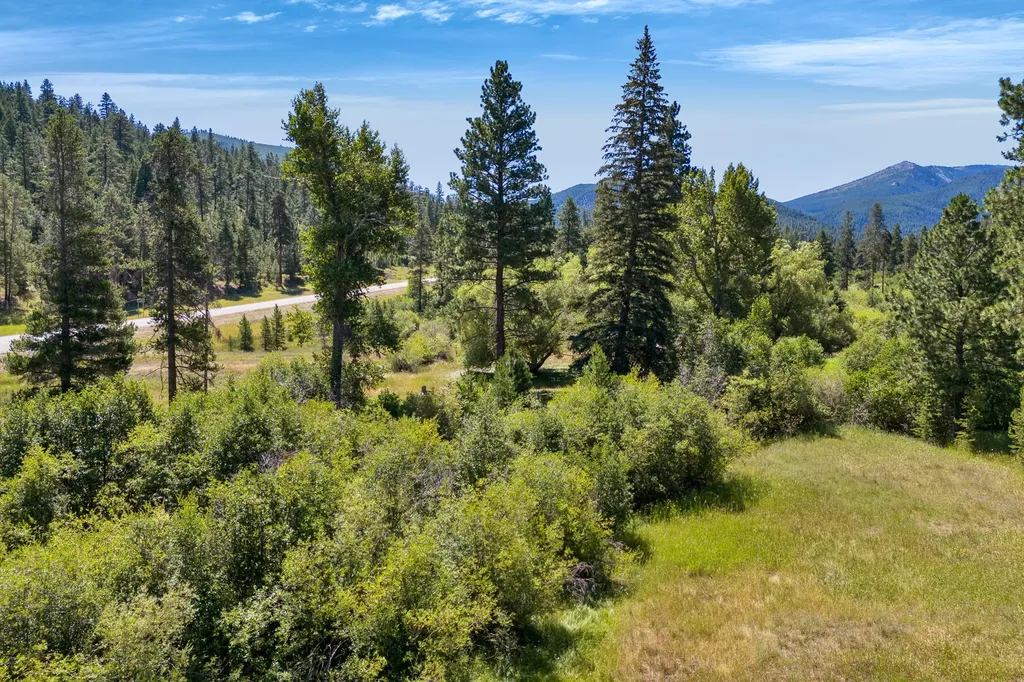 8131 Us Highway 93 S Sula MT 59871