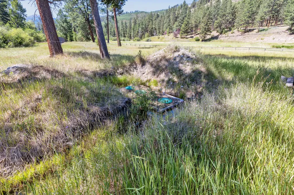 8131 Us Highway 93 S Sula MT 59871