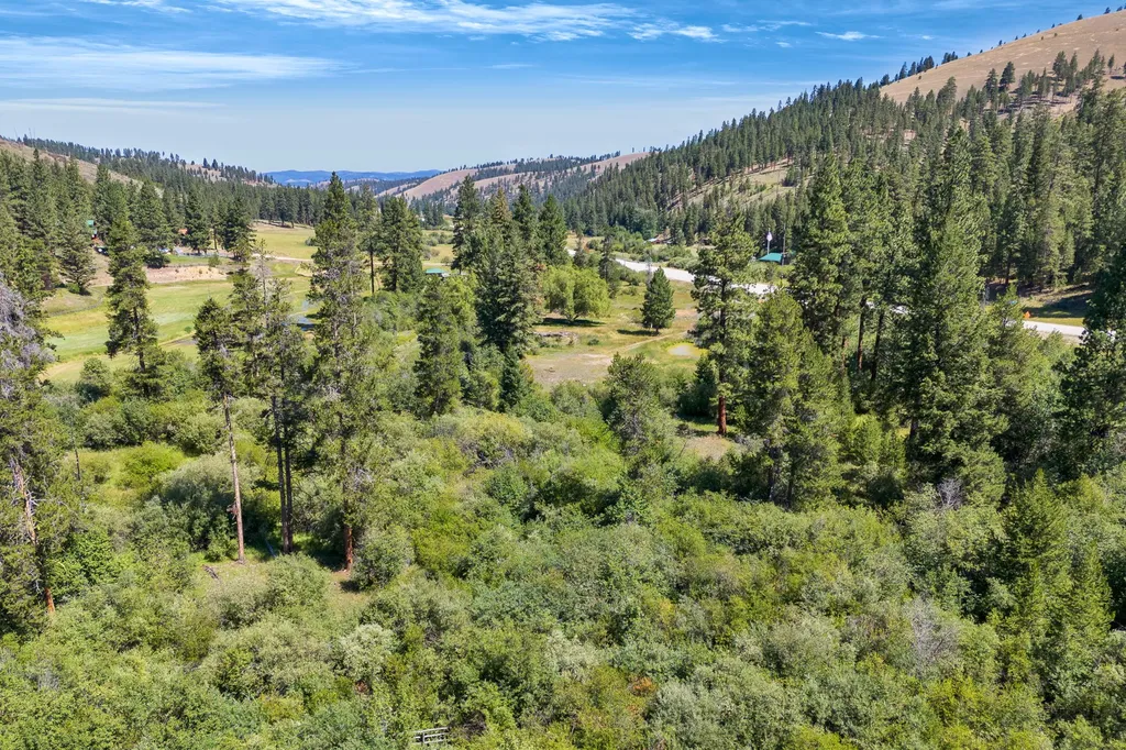 8131 Us Highway 93 S Sula MT 59871