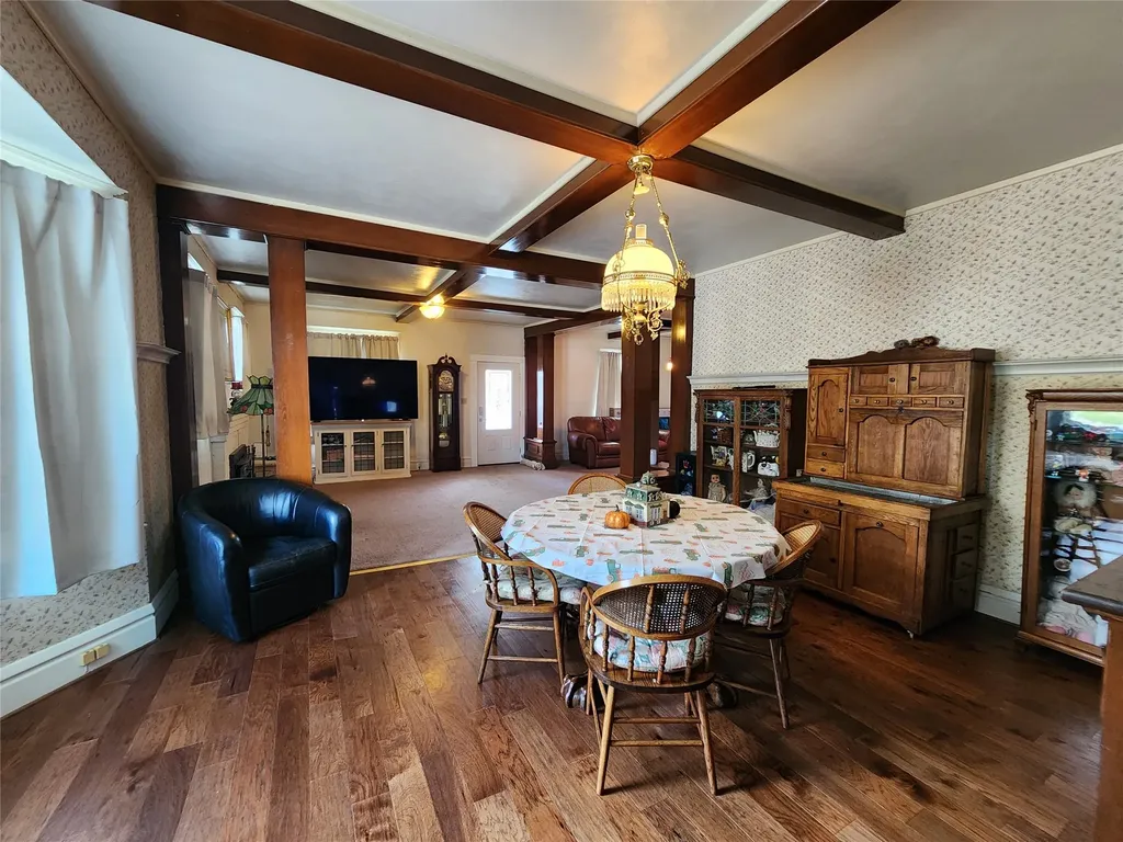 118 E Lincoln Boulevard Libby MT 59923
