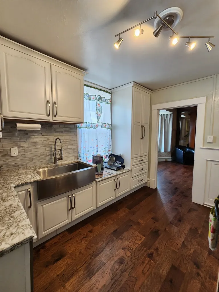 118 E Lincoln Boulevard Libby MT 59923
