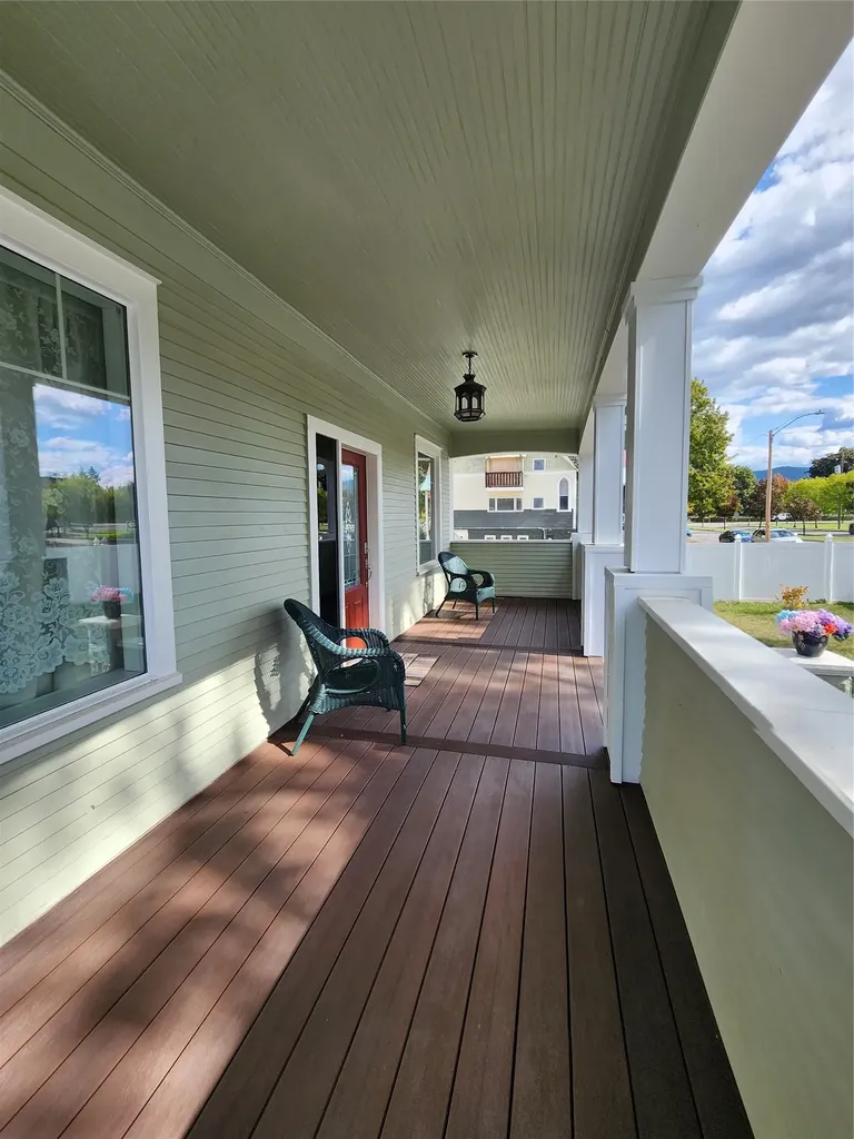 118 E Lincoln Boulevard Libby MT 59923