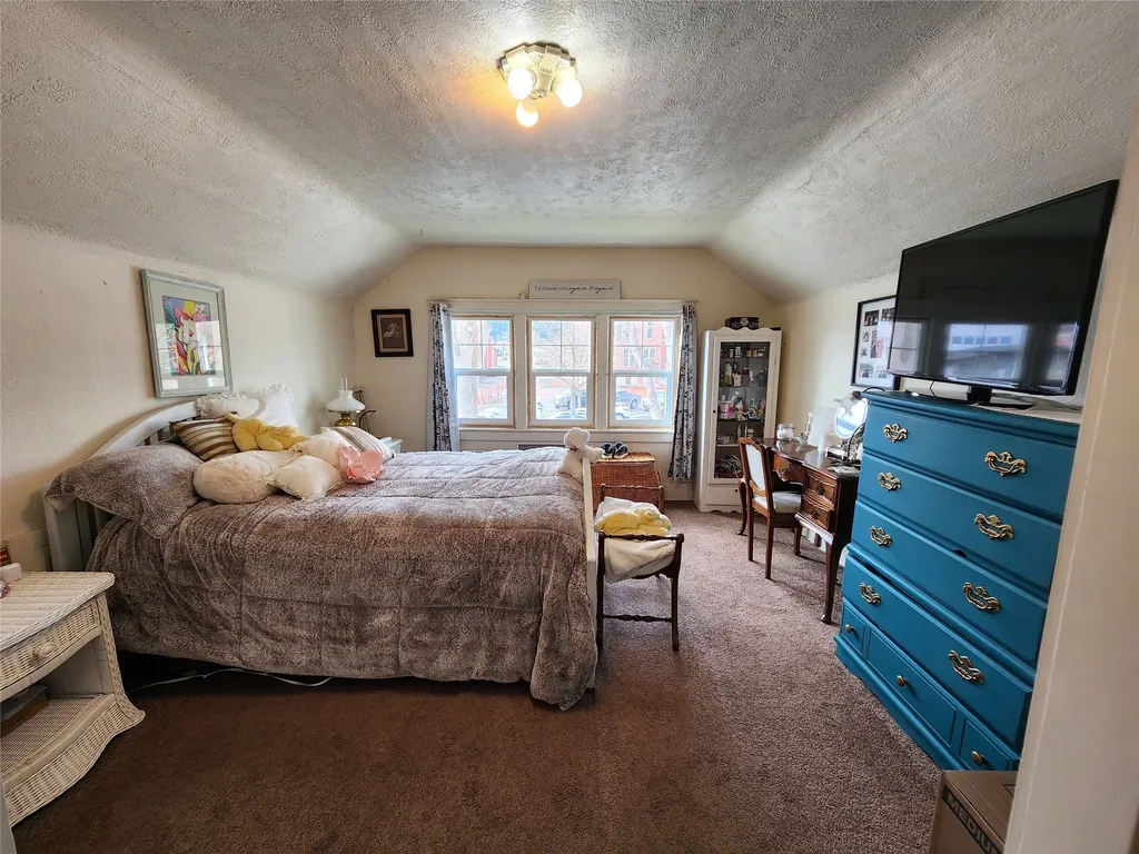 118 E Lincoln Boulevard Libby MT 59923
