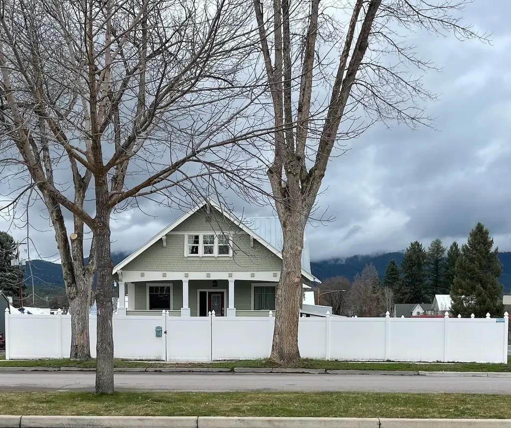 118 E Lincoln Boulevard Libby MT 59923