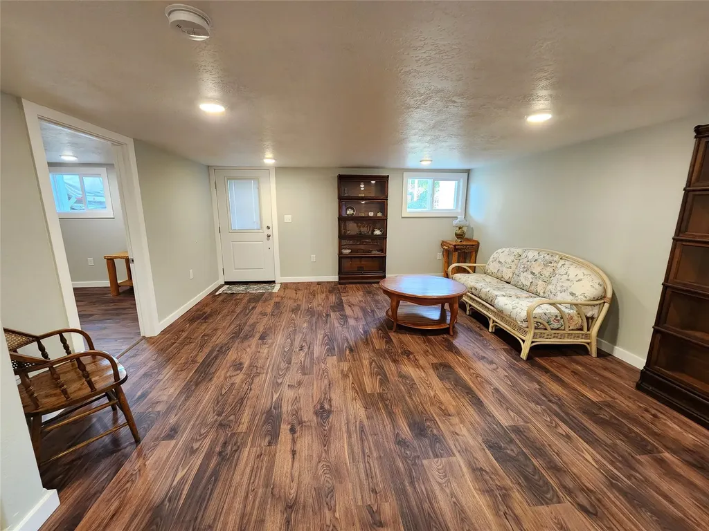 118 E Lincoln Boulevard Libby MT 59923