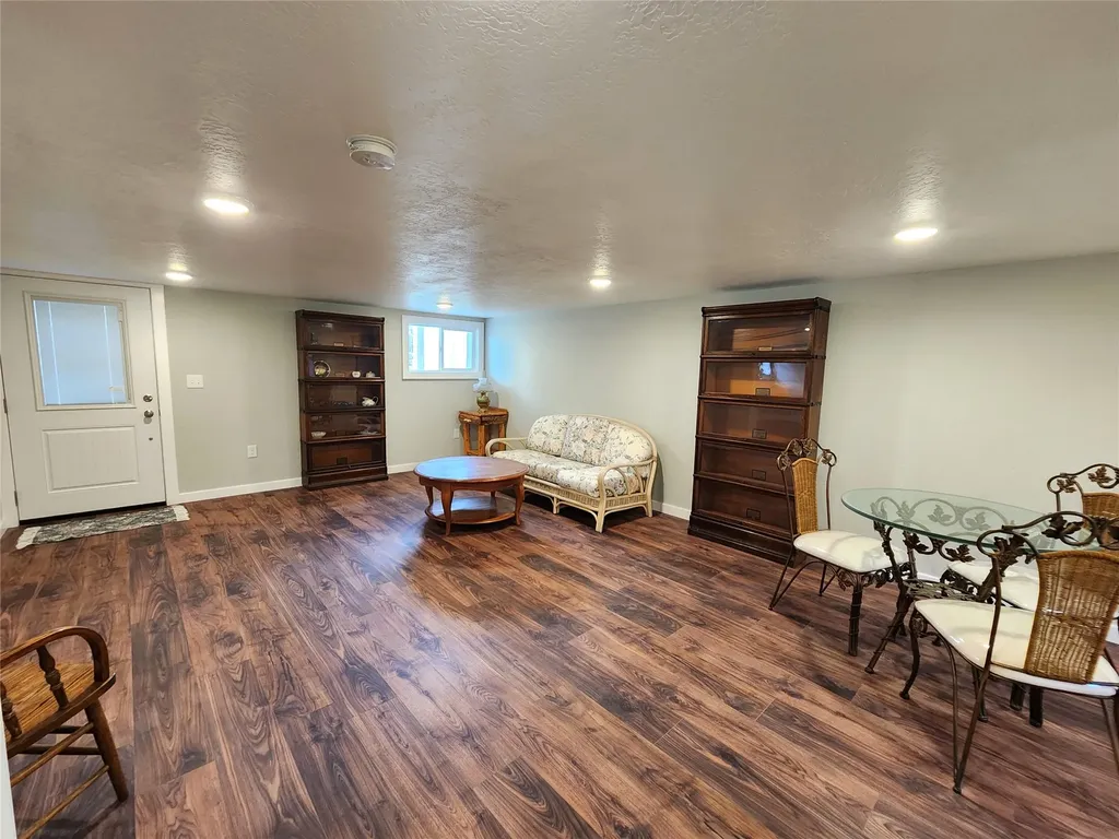 118 E Lincoln Boulevard Libby MT 59923