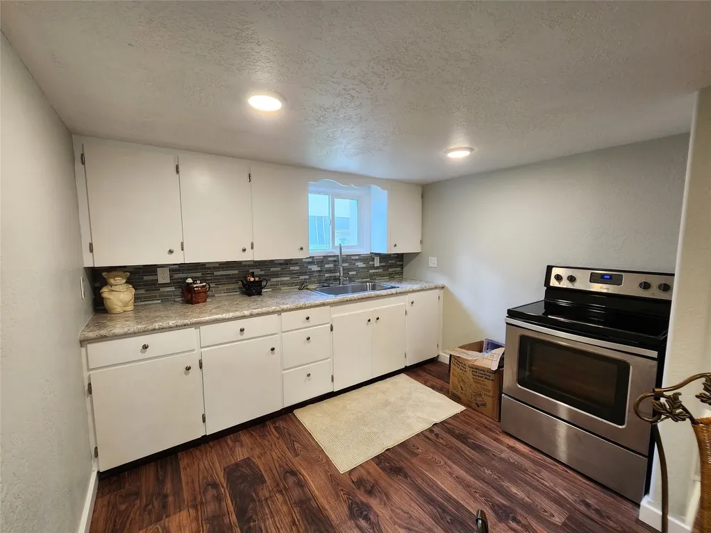 118 E Lincoln Boulevard Libby MT 59923