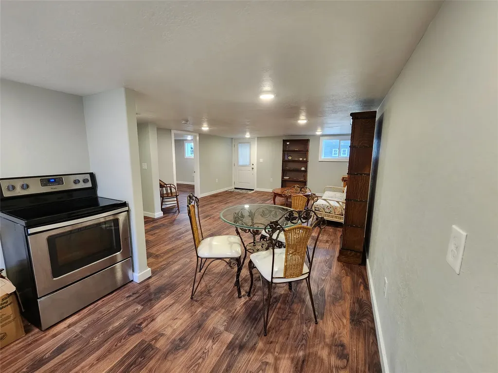 118 E Lincoln Boulevard Libby MT 59923