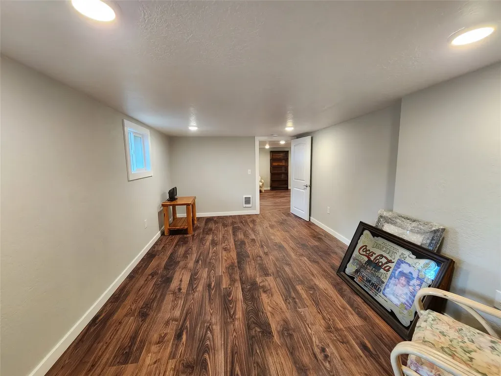 118 E Lincoln Boulevard Libby MT 59923