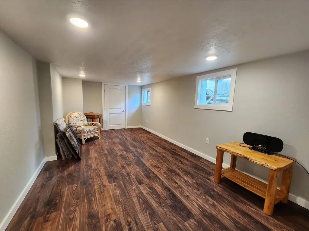 118 E Lincoln Boulevard Libby MT 59923