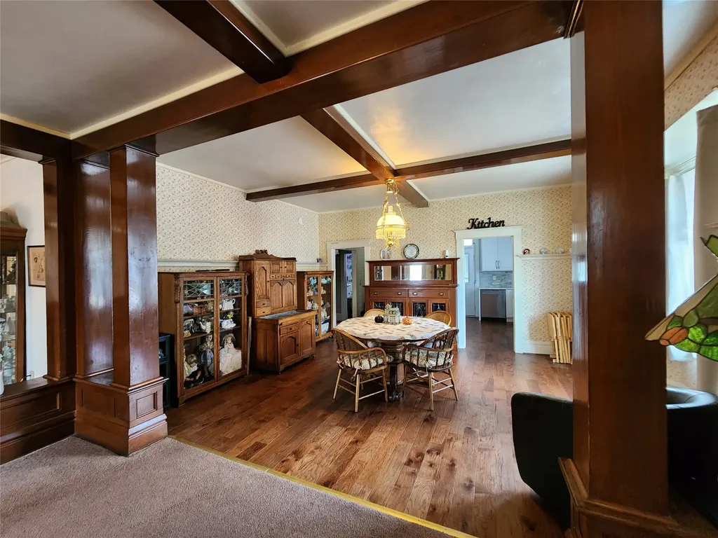 118 E Lincoln Boulevard Libby MT 59923