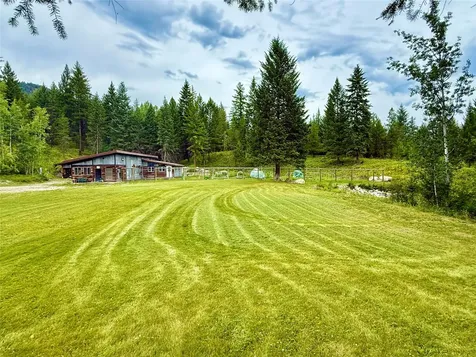 45 Glacier Vista Trail Whitefish MT 59937
