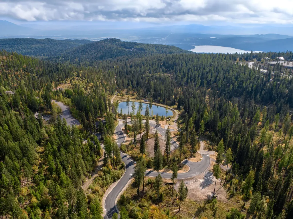 323 Haskill Creek Way Whitefish MT 59937