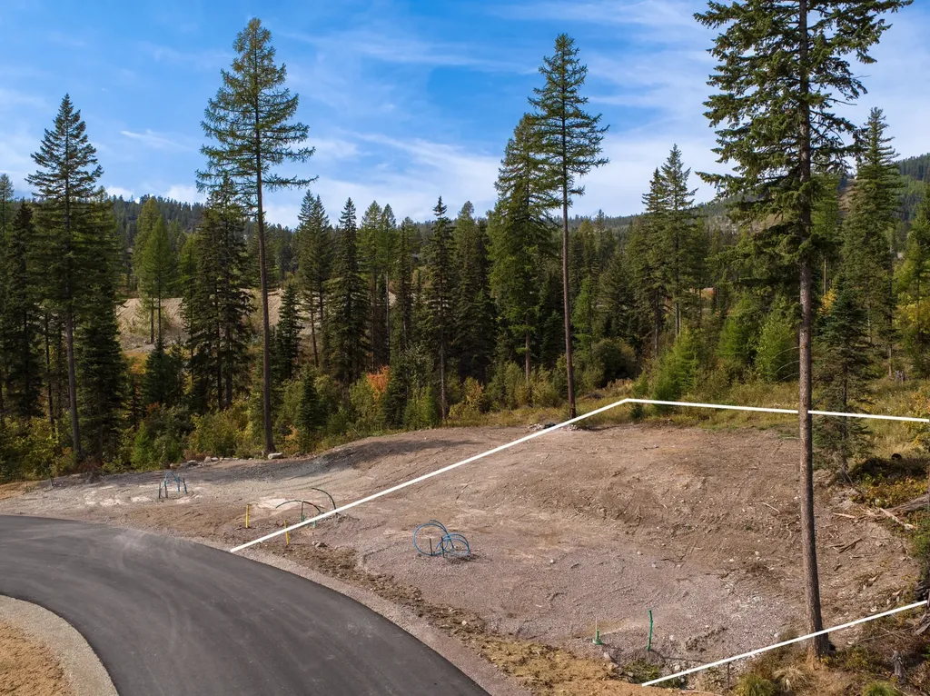 323 Haskill Creek Way Whitefish MT 59937