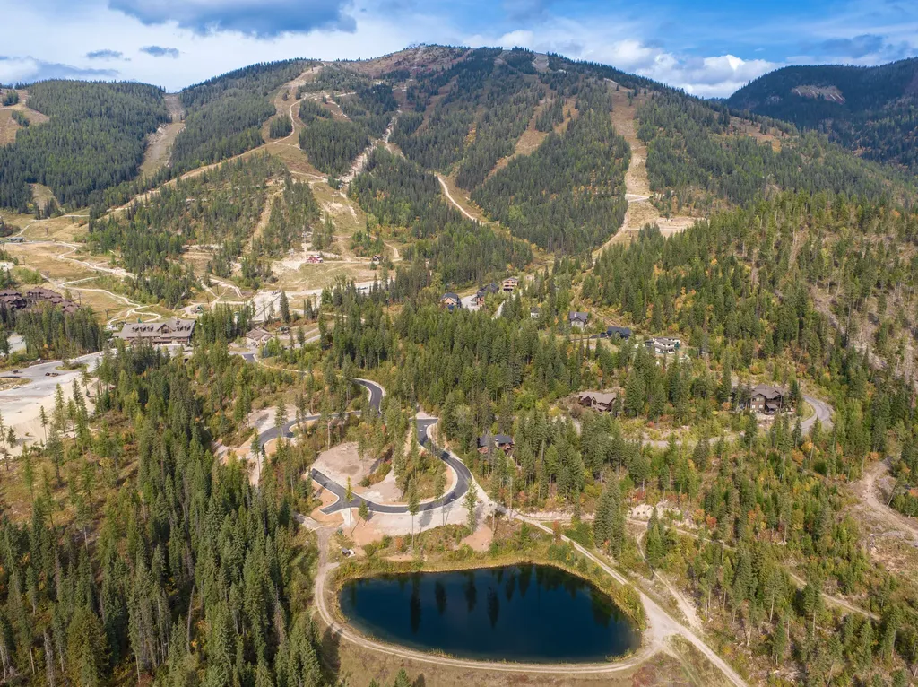 323 Haskill Creek Way Whitefish MT 59937