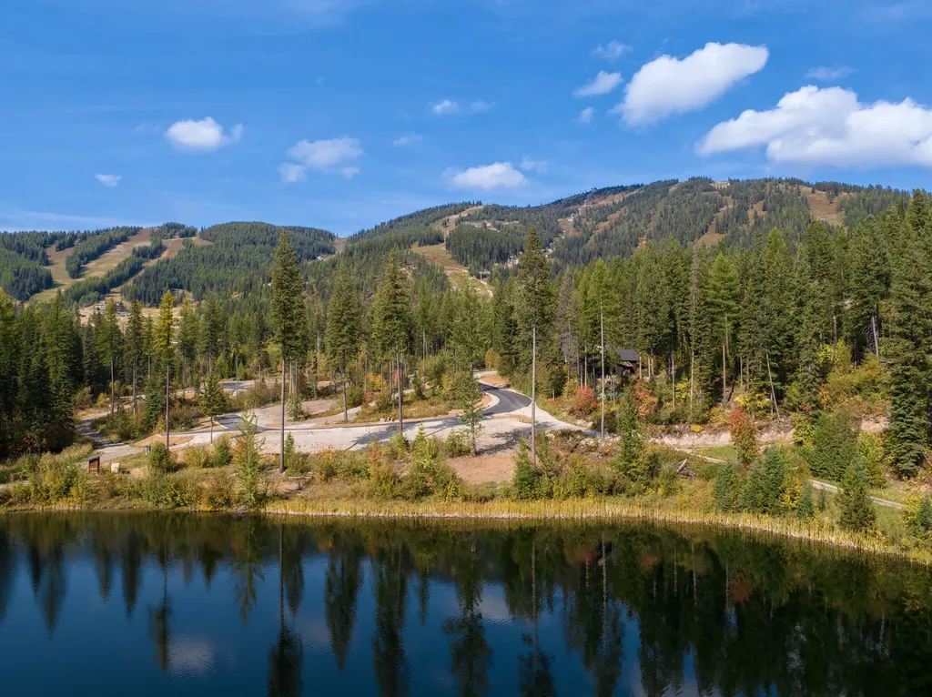 323 Haskill Creek Way Whitefish MT 59937