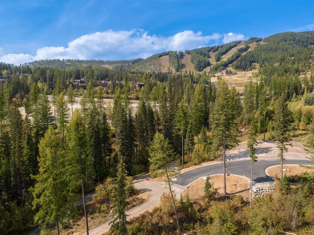 323 Haskill Creek Way Whitefish MT 59937