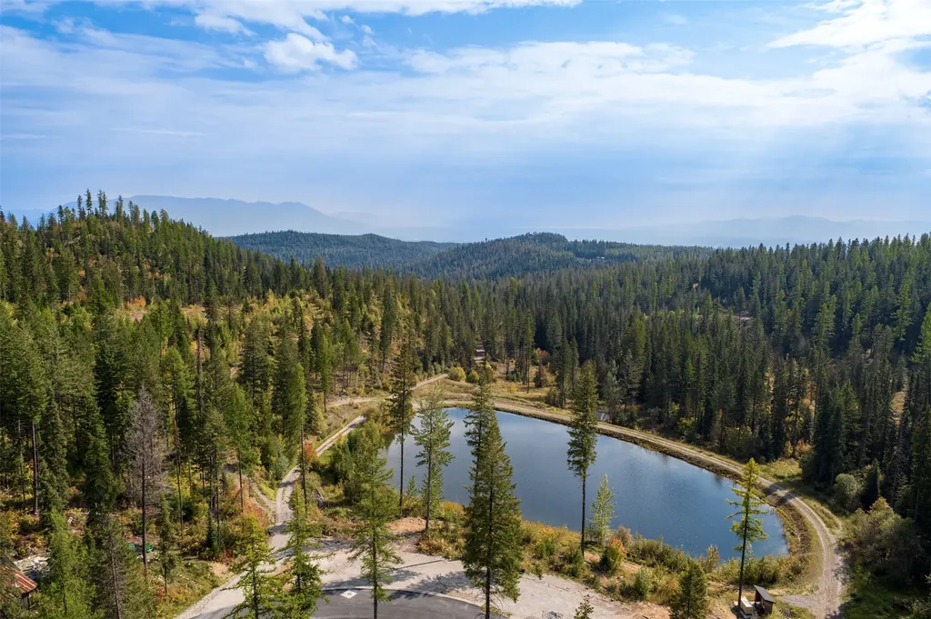 323 Haskill Creek Way Whitefish MT 59937