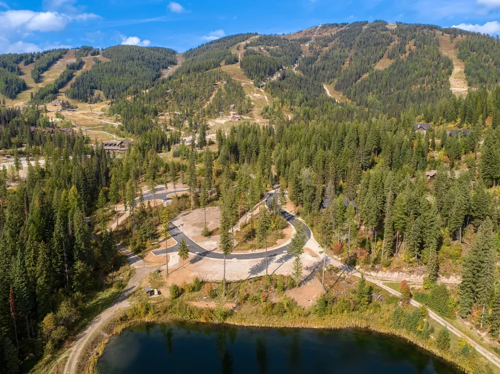 323 Haskill Creek Way Whitefish MT 59937