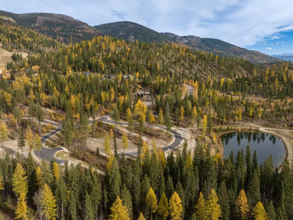 323 Haskill Creek Way Whitefish MT 59937