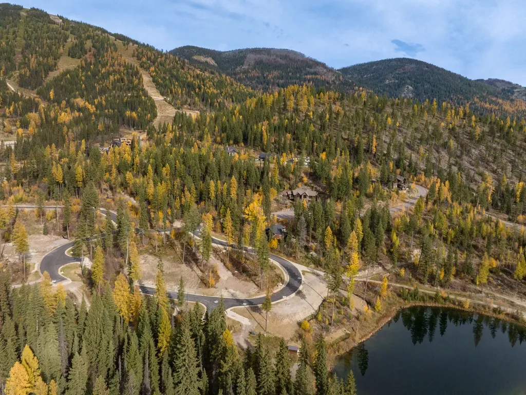 323 Haskill Creek Way Whitefish MT 59937