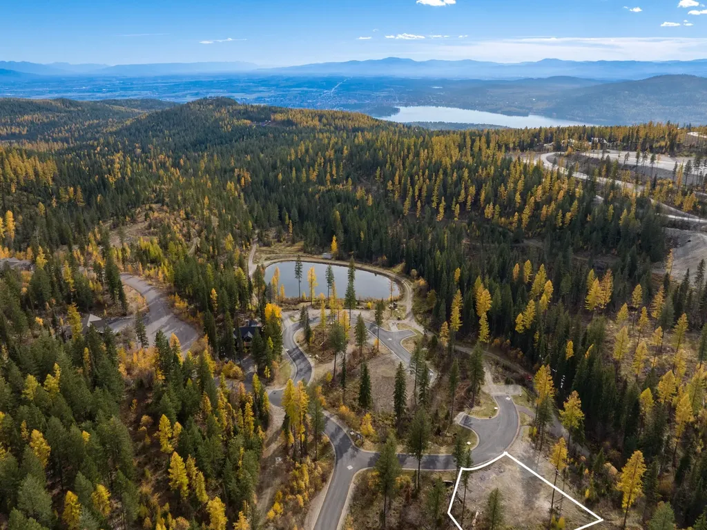 323 Haskill Creek Way Whitefish MT 59937